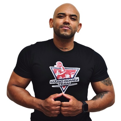 Mário Gomez