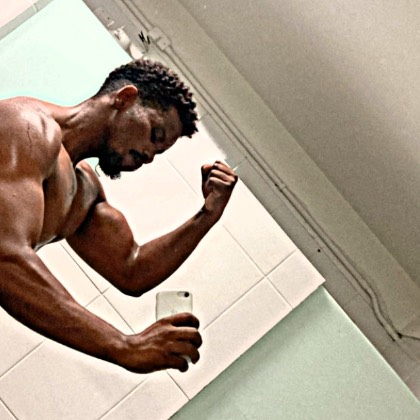 Heric Barbosa