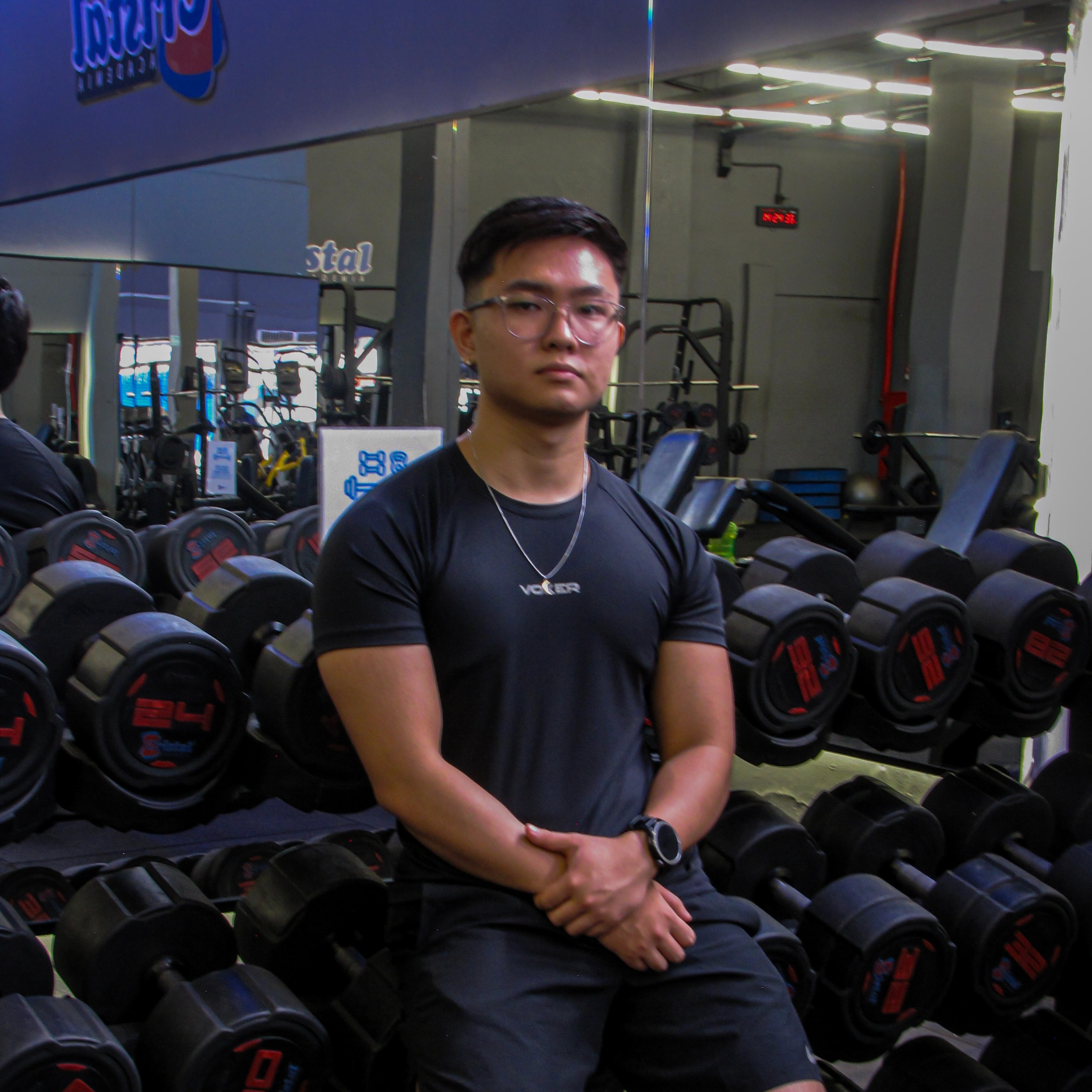 Rafael Kenji Higa