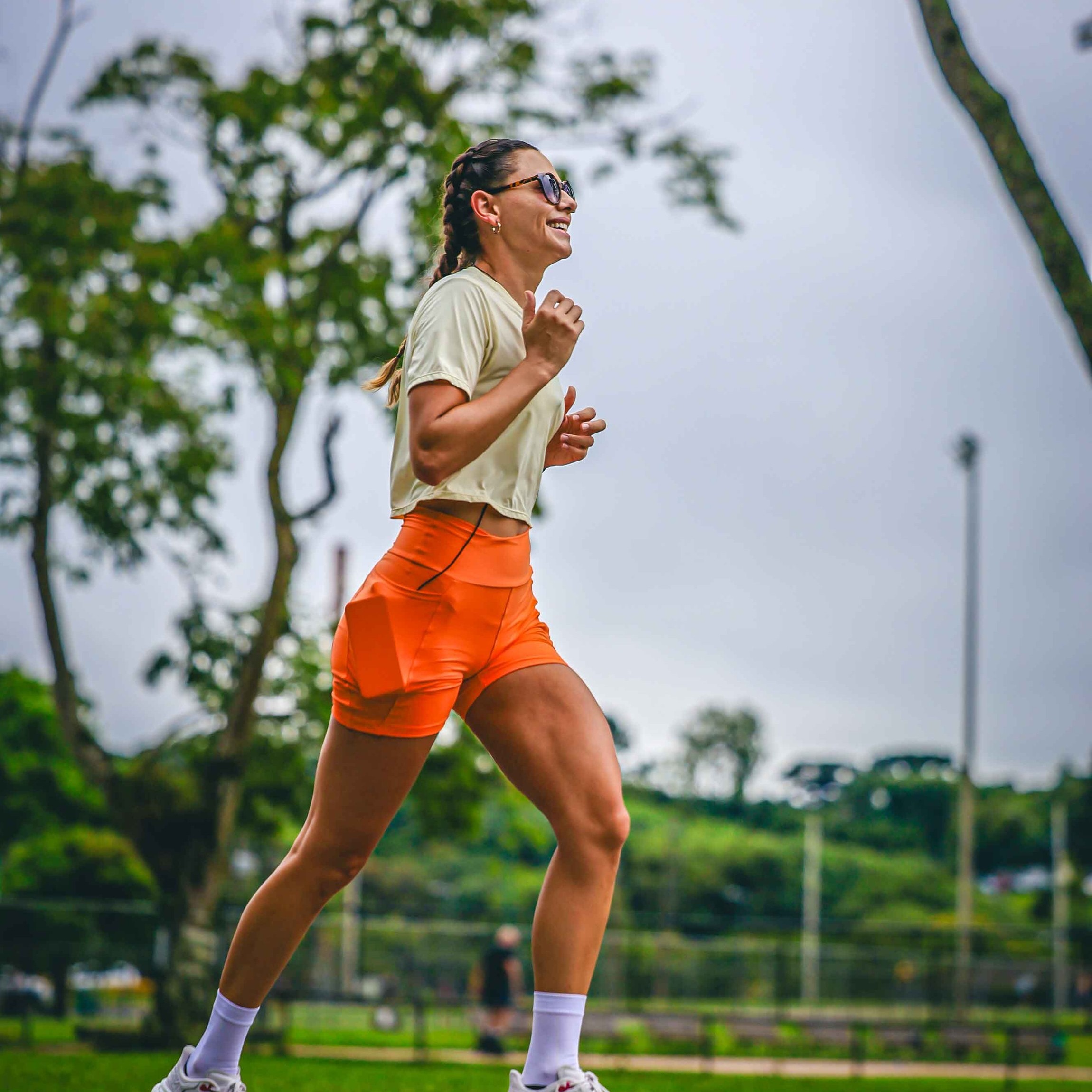 Francine Zampieri