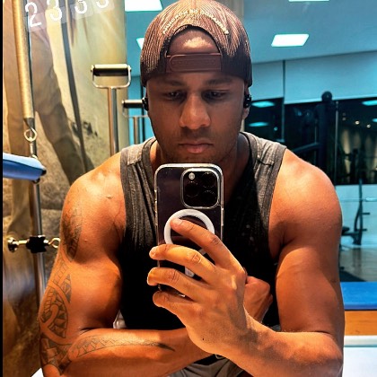 JONAS NOGUEIRA