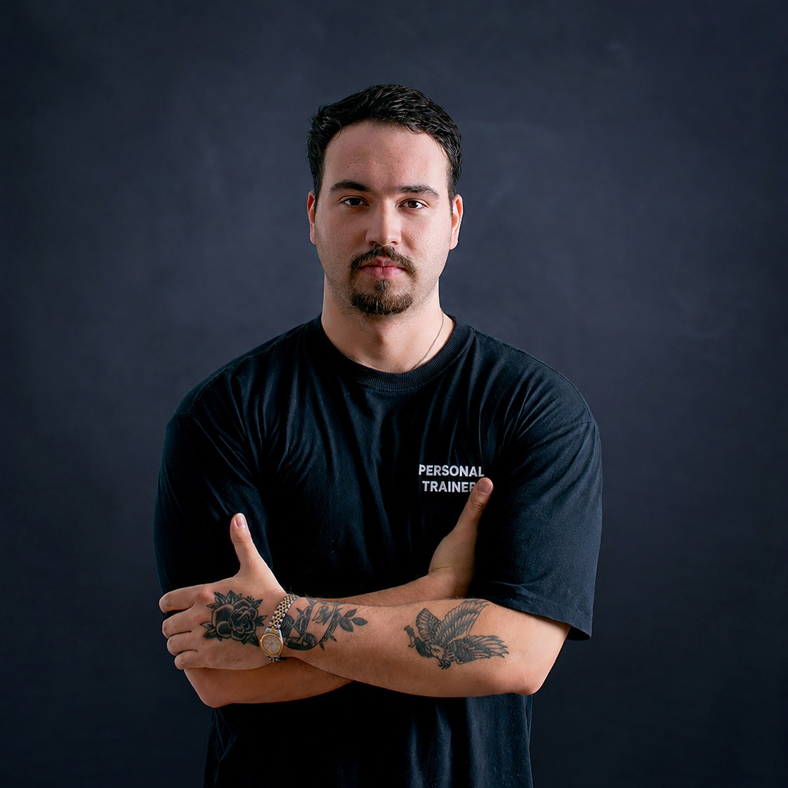 Personal Leo Aguiar
