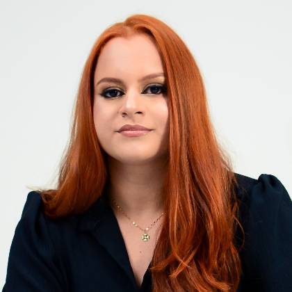 Rozalina  Aguiar