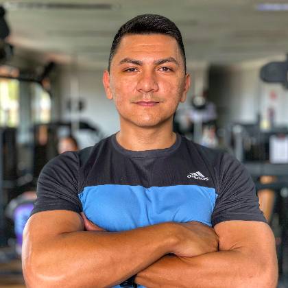 Johnatta Marques de Oliveira