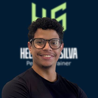 Heliaquim Silva
