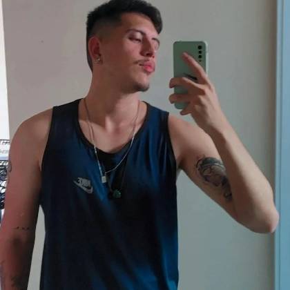 Lucas Abraão Santos