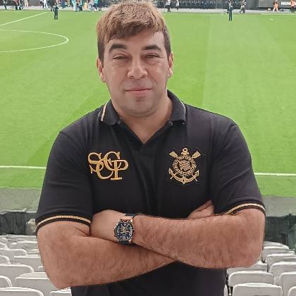 Felipe Duarte Silva