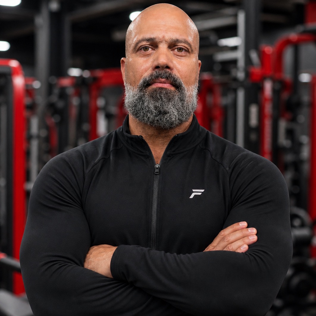 Victor Leira