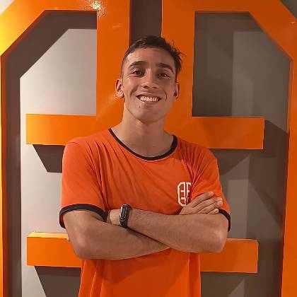 Felipe Costa Bernardino