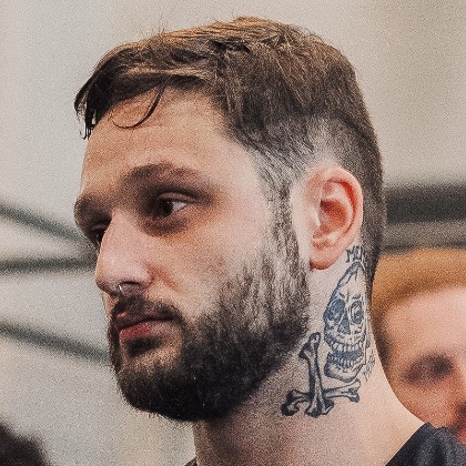 Felipe Karam