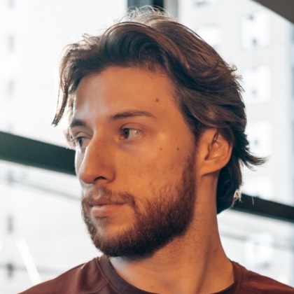 Erik Gramstrup