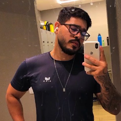 Ronilson Oliveira
