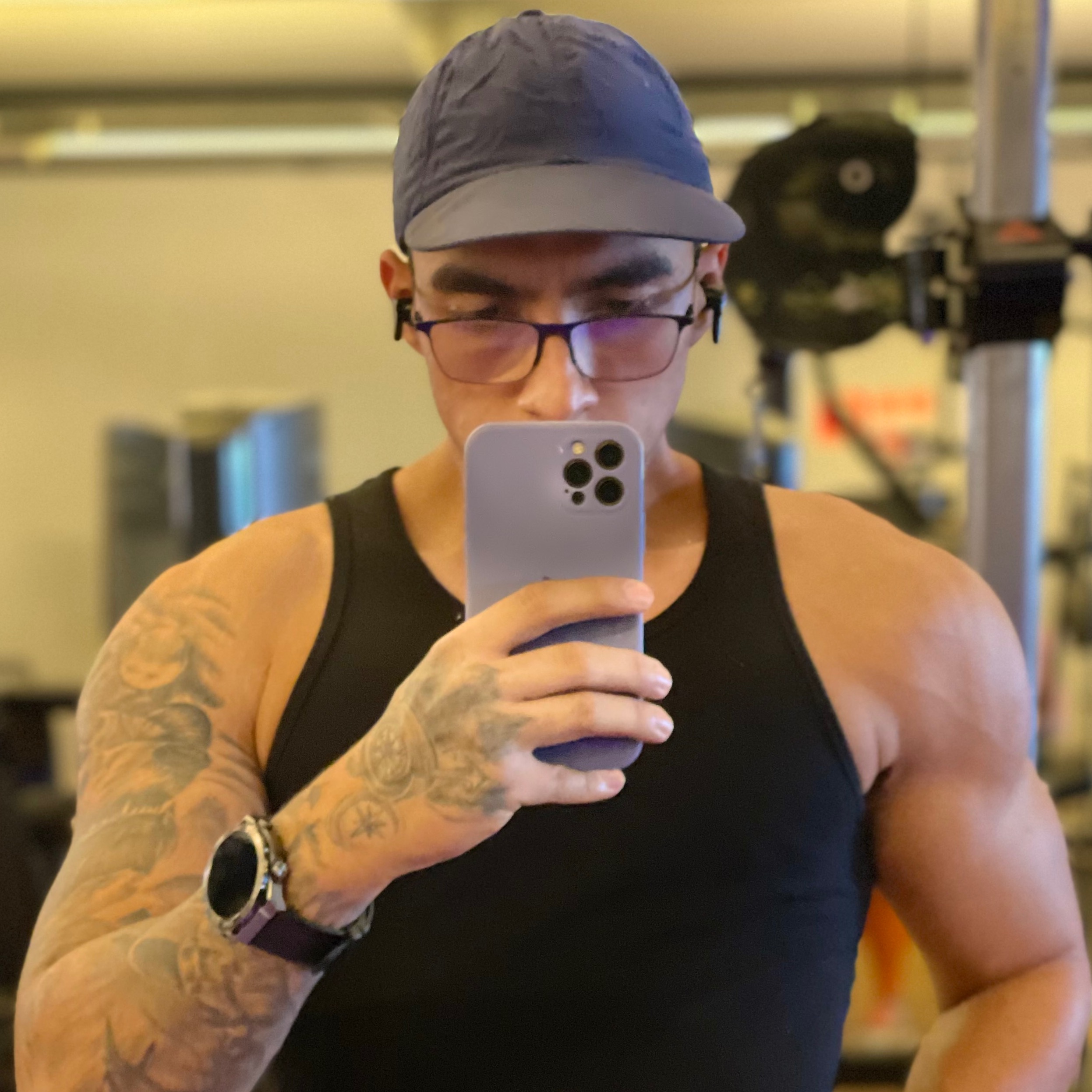 Gabriel Ribeiro