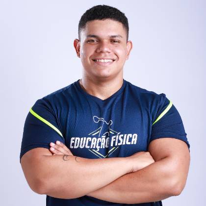 Natanael Nascimento