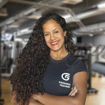 Esteffany Sales