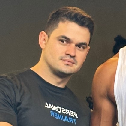 Silas Fernandes