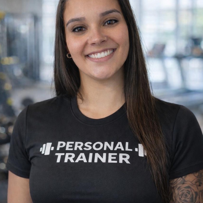 Amanda Andrade