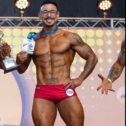 Tom Brito Treinador
