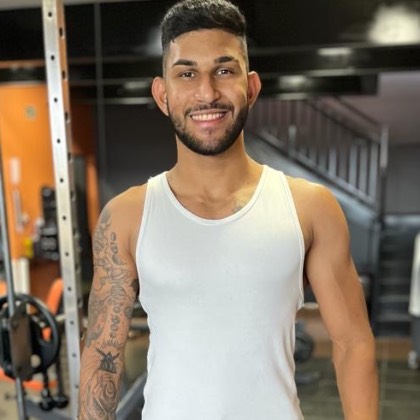 Anderson Duarte