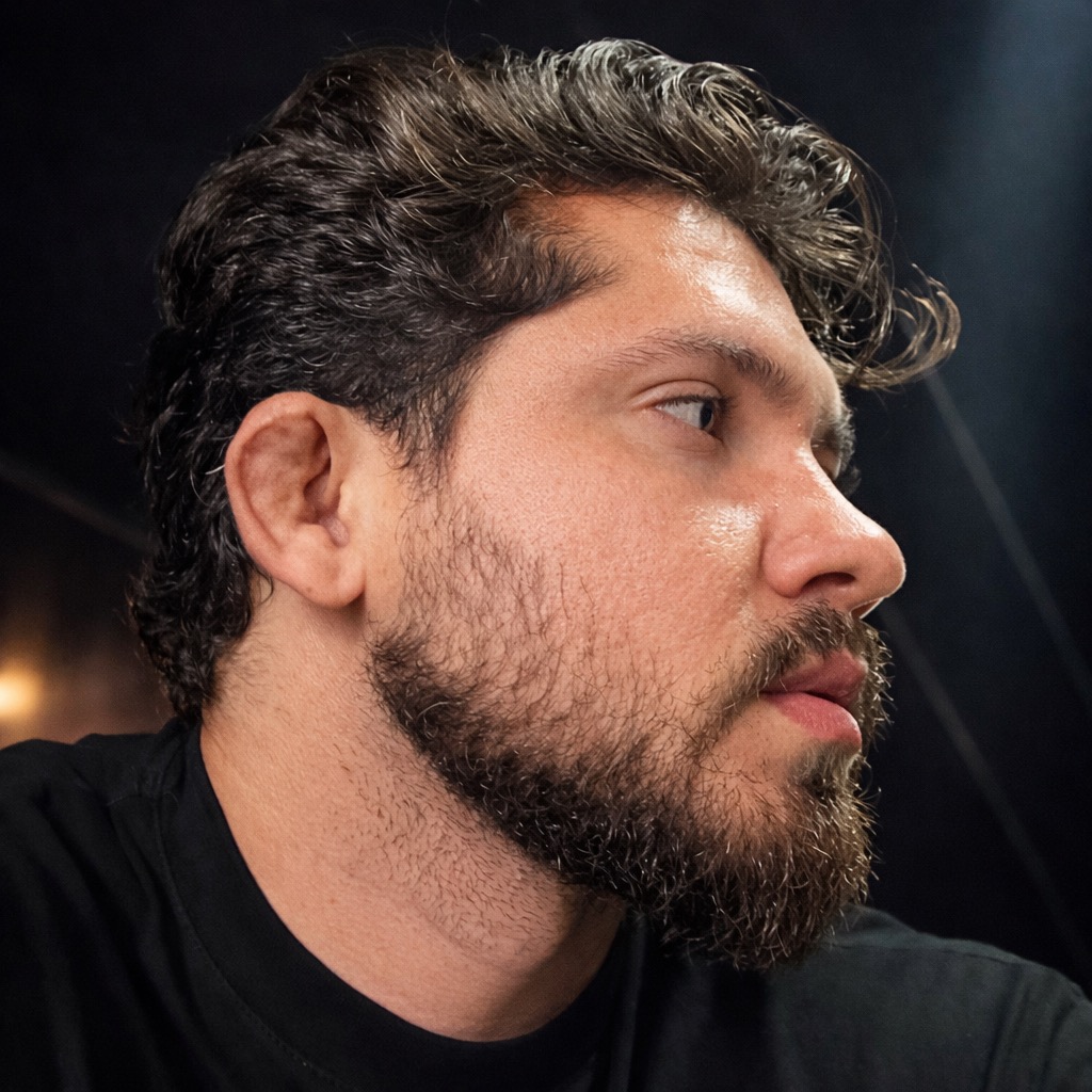 Marcos Fonseca