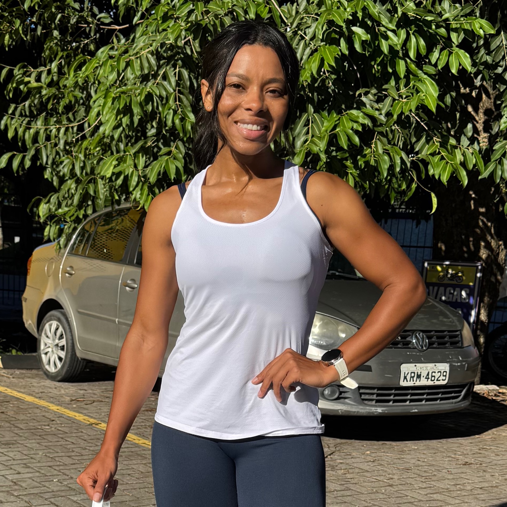 Mylena Borges