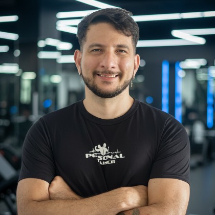 Aldri Ribeiro