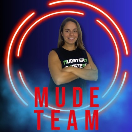 Mude Team