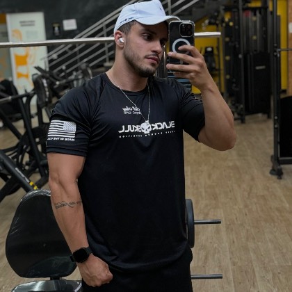 Mateus Borges Araújo