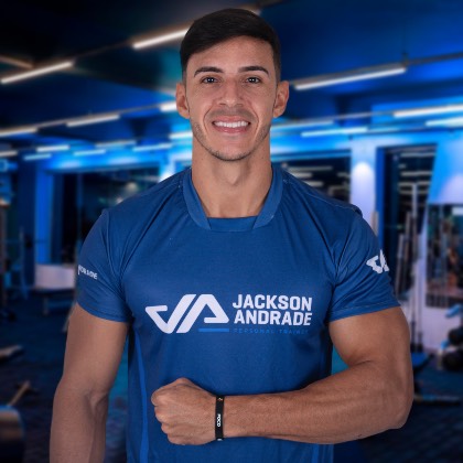 Jackson Andrade