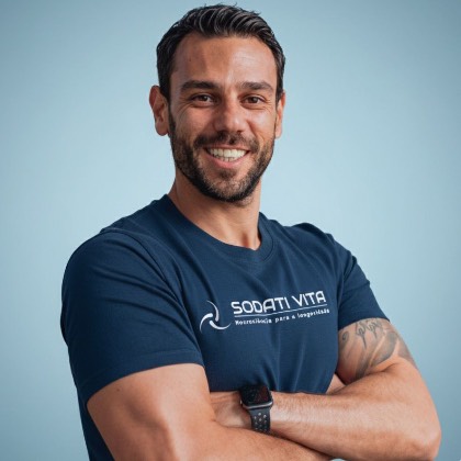 Rafael  Sodati