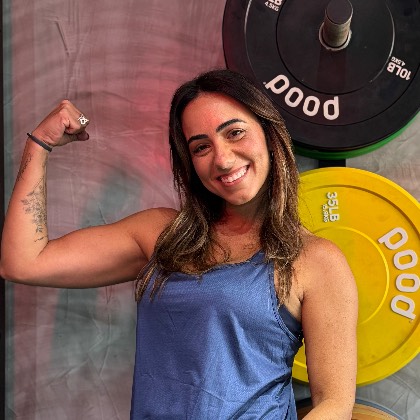 ERIKA TOCCI