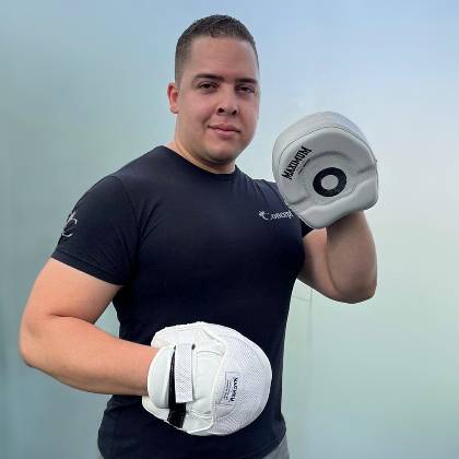 Jesse Sousa