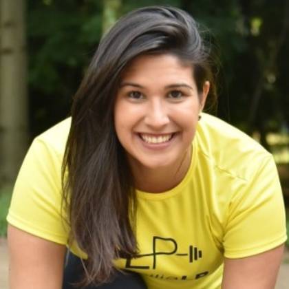 Larissa Miranda de Pádua