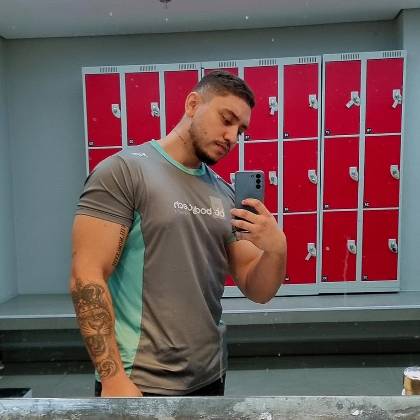 Lucas Fonseca