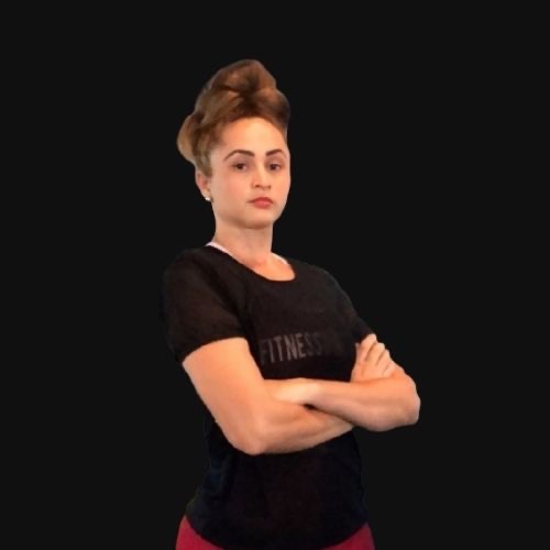 Paloma Sousa Santos