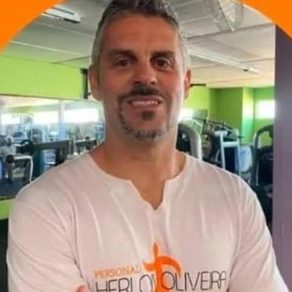 HERLON JOSÉ DE OLIVEIRA
