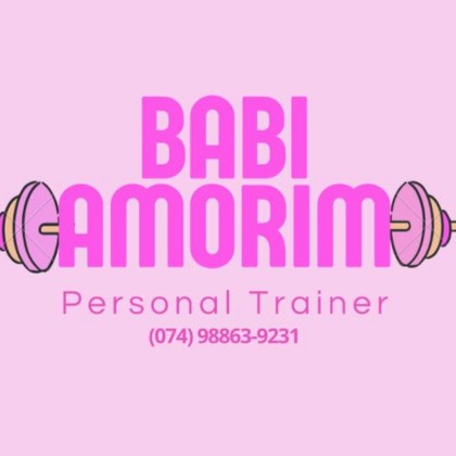 Babi Amorim