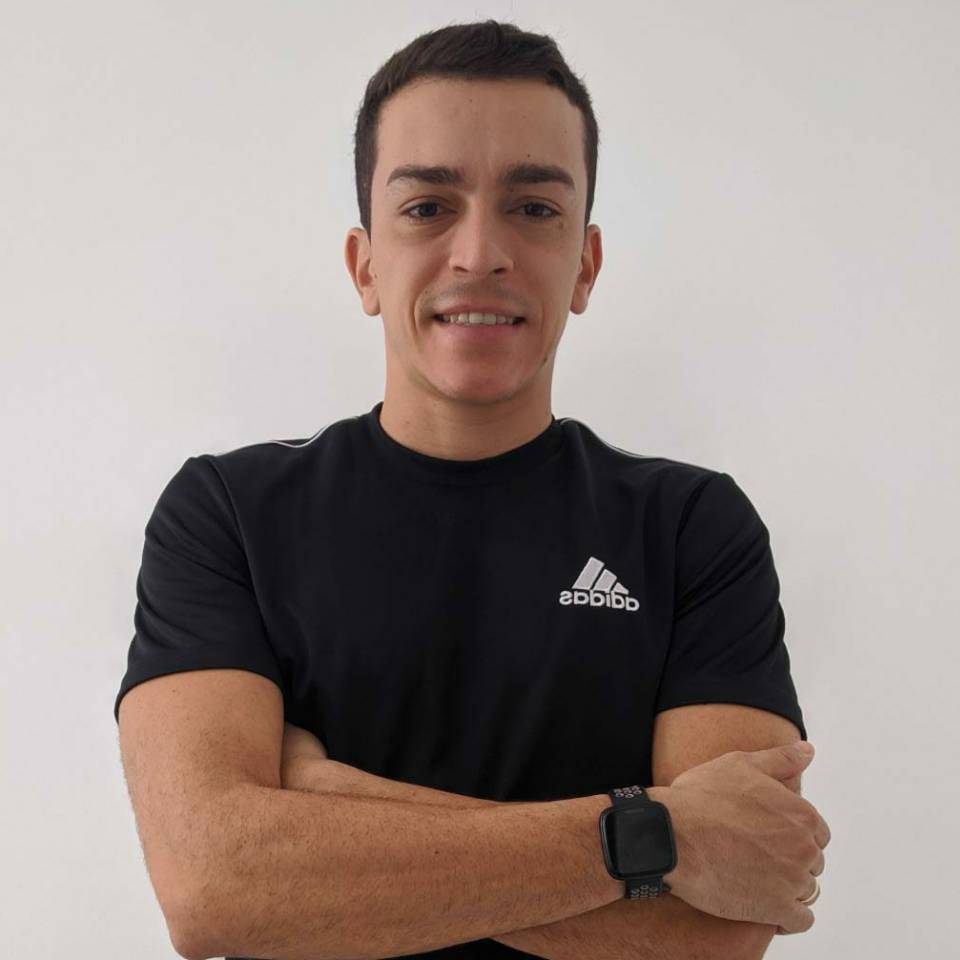 Caio Soares