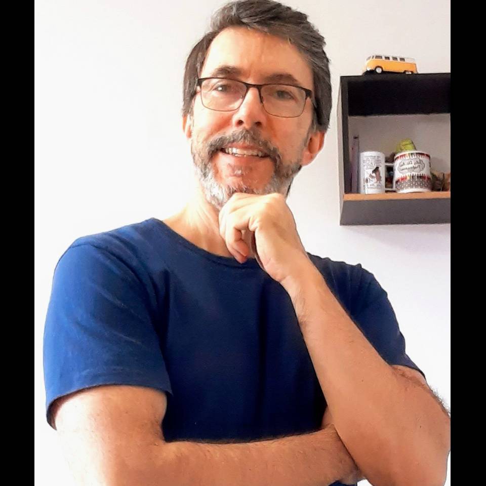 Nilton Pereira