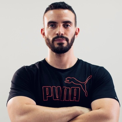 Erick Freitas