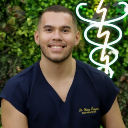 Wesley Douglas Oliveira Bezerra