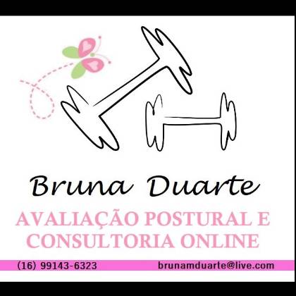 Bruna Michelle Duarte