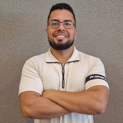Xavier Treinador