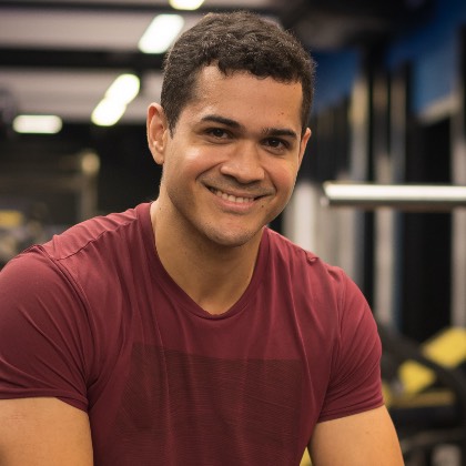 Matheus Oliveira Conceição