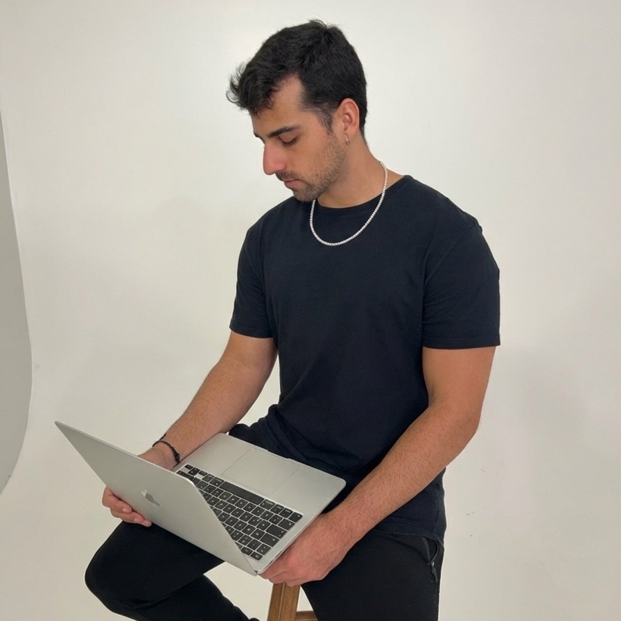 Igor Lemos | Trainer