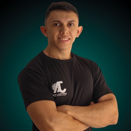 Jeremias Almeida