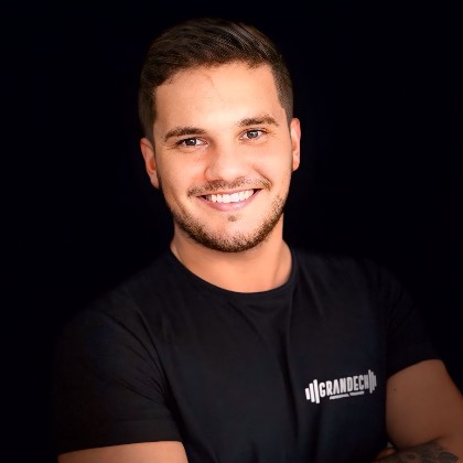 Rafael Grandech