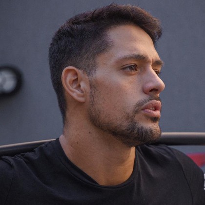 Kaic Moura