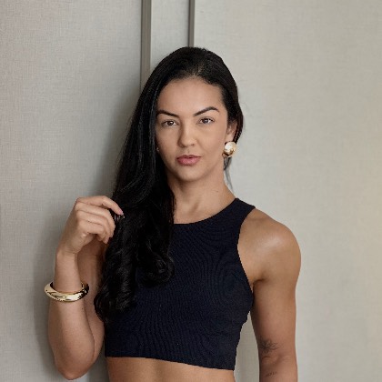 Werika Ruella