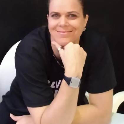 Daniela Fernanda Hanauer Wuttke